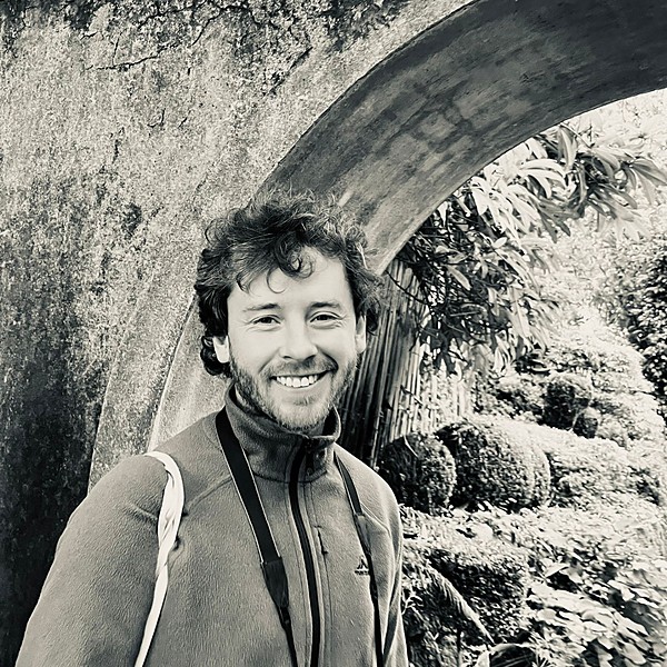 Nathan, founder of Know Thyself Services